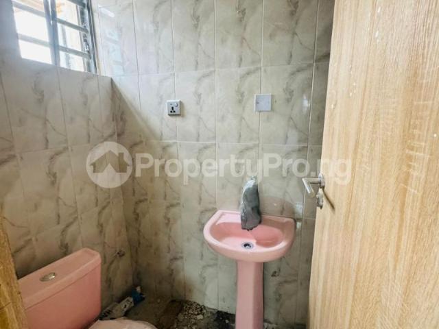 Buy 1/2/3 Bedroom Apartment in Ogba Lagos 6LWUK | PropertyPro Nigeria