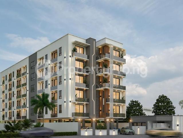 Buy 1/2/3 Bedroom Apartment in Lekki Phase 1, Lekki Lagos 4MDVZ | PropertyPro Nigeria