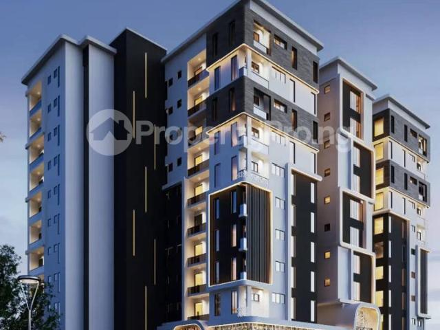 Buy 1/2/3 Bedroom Flat in Lekki Phase 1, Lekki Lagos 0MBAH | PropertyPro Nigeria