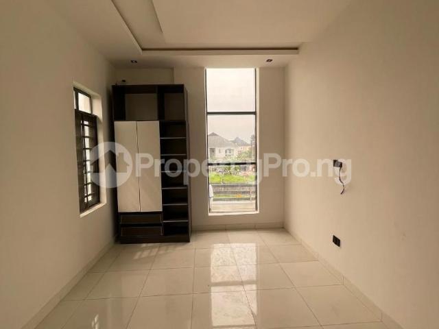 Buy 1/2 Bedroom Apartment in Abraham adesanya estate, Ajah Lagos 4MPXW | PropertyPro Nigeria