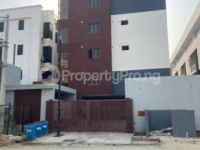 Buy 1/2 Bedroom Apartment in Victoria Island Lagos 4MNLG | PropertyPro Nigeria