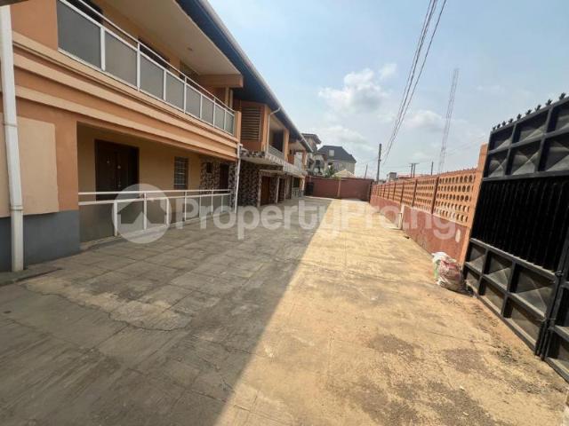 Buy 12 Bedroom Detached Duplex in Alimosho Lagos 4MPBD | PropertyPro Nigeria