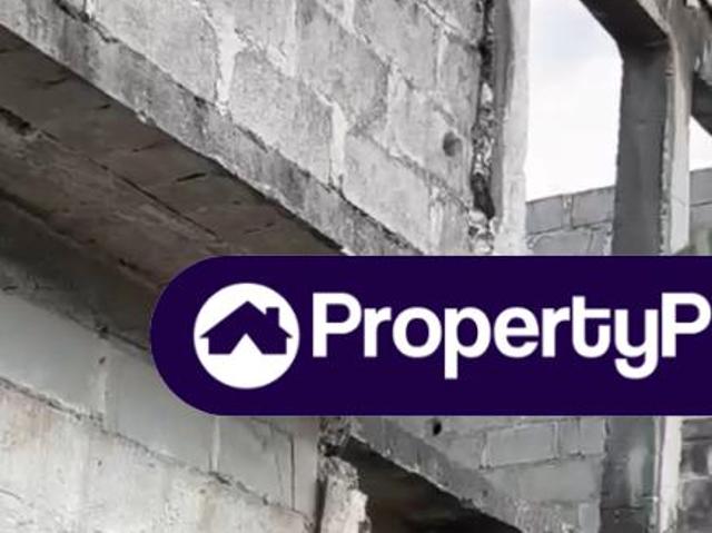 Buy 12 Bedroom Flat / Apartment For Sale in Ajah Lagos 8MYWP | PropertyPro Nigeria