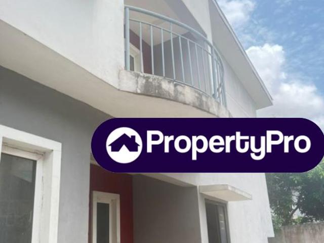 Buy 12 Bedroom Flat in Ajah Lagos 9MYWW | PropertyPro Nigeria