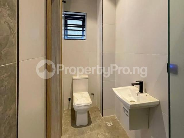 Buy 1/2 Bedroom Flat in Lekki Phase 1, Lekki Lagos 1MMWR | PropertyPro Nigeria
