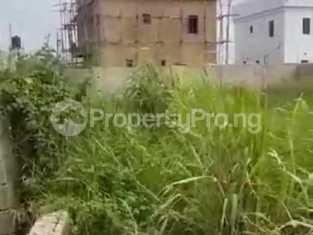 Buy 1/2 Plot Of Land in Ogudu Orike, Ogudu Lagos 8LSZS | PropertyPro Nigeria