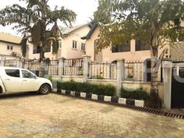 Buy 12 Units Of 4 Bedroom Duplex in Ibadan Oyo 9MTHA | PropertyPro Nigeria