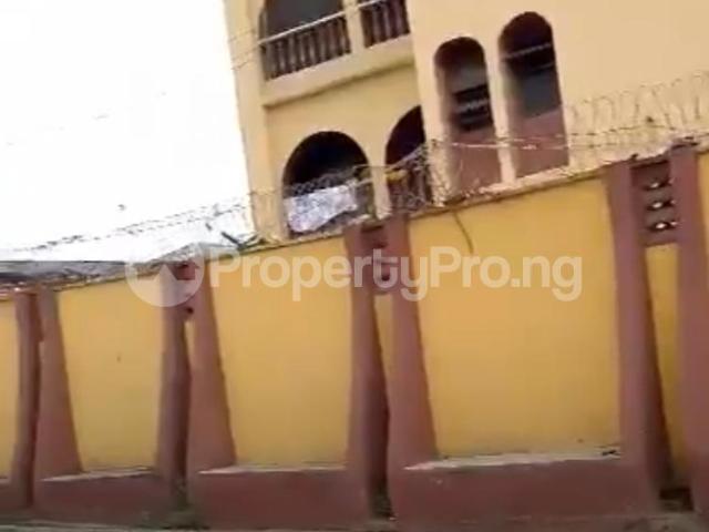 Buy 12 Units Of 3 Bedroom Flats in Berger, Ojodu Lagos 0MJRL | PropertyPro Nigeria