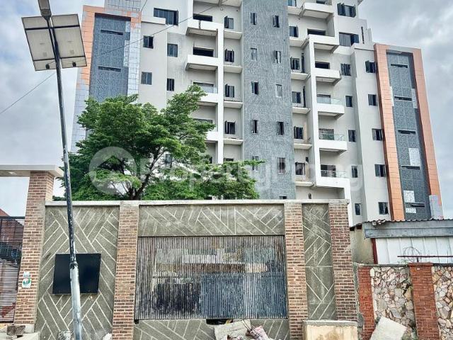 Buy 12 Units Of 3 Bedrooms Flats in Victoria Island Lagos 2LRUV | PropertyPro Nigeria