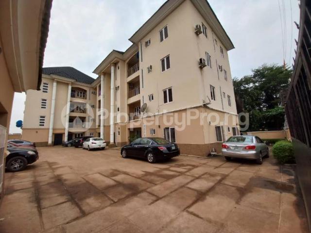 Buy 12 Units Of 2 Bedroom Flat in Kaura Games Village Abuja 2NTCS | PropertyPro Nigeria