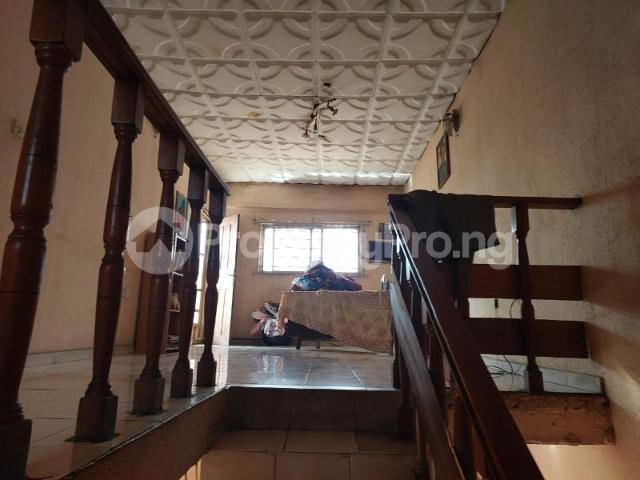 Buy 13 Bedroom Detach House With 3 Bedroom Bungalow in Ikeja Lagos 6MPTV | PropertyPro Nigeria