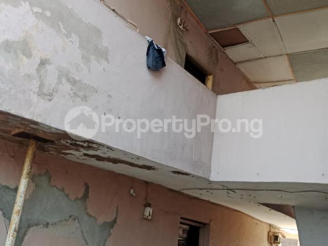 Buy 13 Units Of Mini Flat in Oke Ira, Ogba Lagos 9MGQG | PropertyPro Nigeria