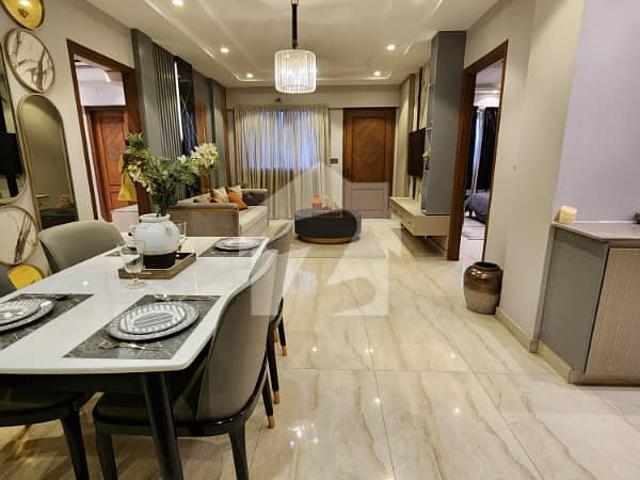 Buy 1452 Square Feet Flat At Highly Affordable Price For Sale
