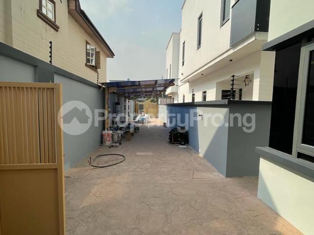 Buy 14units Of 3 Bedrm Flat & 2 Bedrm Flat mini Estate in Ifako gbagada, Lagos 1LRJB | PropertyPro Nigeria