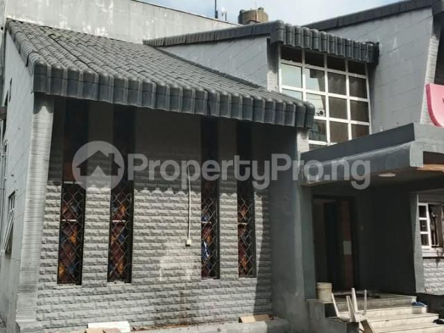 Buy 14 Bedroom Detached Duplex in Victoria Island Lagos 4MQXL | PropertyPro Nigeria