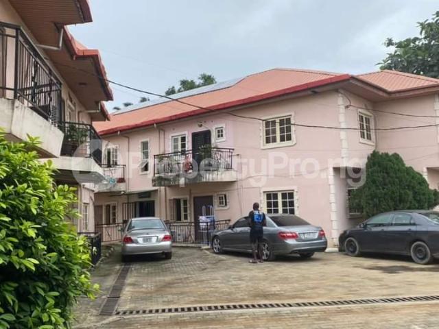 Buy 14 Blocks Of Flats in Ifako gbagada, Lagos 2MDAC | PropertyPro Nigeria