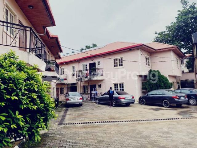 Buy 14 Unit's Of 3 Bedroom Flats in Gbagada Lagos 9MYTT | PropertyPro Nigeria
