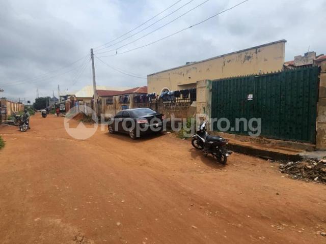 Buy 14 Units Of Room Self Contained Hostel in Ogbomosho North Oyo 8NFMV | PropertyPro Nigeria