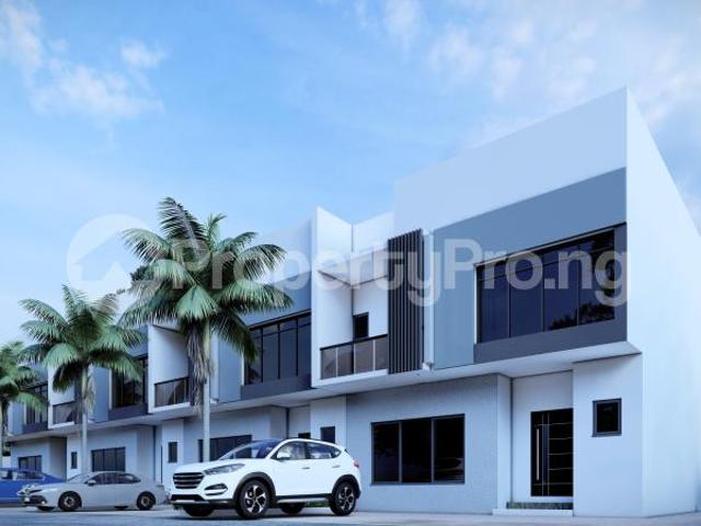 Buy 150sqm Estate Plot For 3 Bedroom Terrace Duplex in Lokogoma Abuja 0MTLY | PropertyPro Nigeria