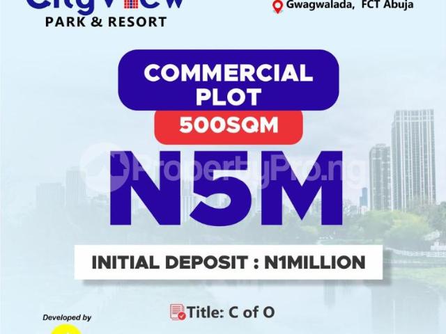Buy 15 Plots Of Land in Gwagwalada Abuja 3MNSN | PropertyPro Nigeria