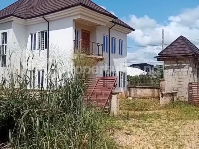 Buy 15 Units Of 4 Bedroom Detached Duplex in Owerri Imo 6MUCX | PropertyPro Nigeria