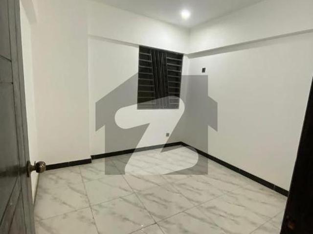 Buy 1600 Square Feet Flat At Highly Affordable Price Gulistan e Jauhar Block 14