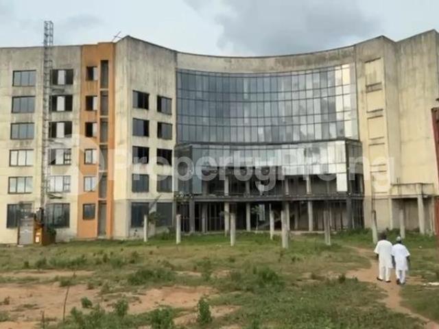 Buy 160 Rooms in Lugbe Abuja 3NPBC | PropertyPro Nigeria