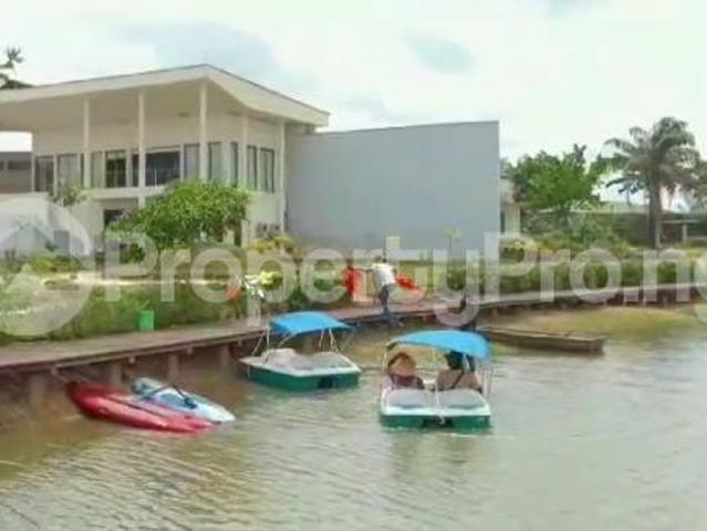 Buy 16 Hectares Of Land in Awoyaya, Ajah Lagos 2MMHA | PropertyPro Nigeria