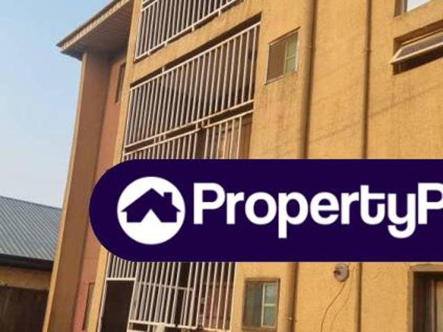 Buy 18 Bedroom Flat in Ejigbo Lagos 0MYWL | PropertyPro Nigeria