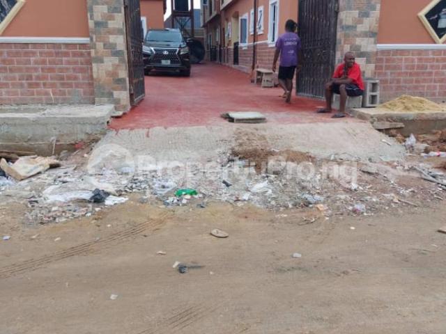 Buy 18 Units Of 2 Bedroom Flat in Ago palace, Okota Lagos 3MNGE | PropertyPro Nigeria