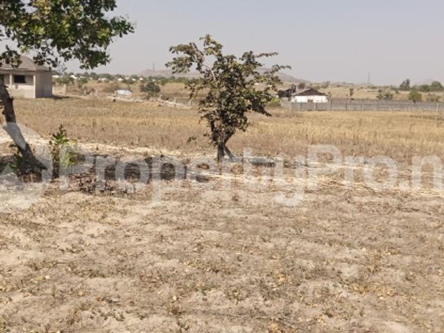 Buy 1.1 Hectares Of Land in Kuje Abuja 7MFPW | PropertyPro Nigeria