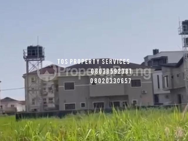 Buy 1,200 Sqm Land in Osapa london, Lekki Lagos 0MHHX | PropertyPro Nigeria