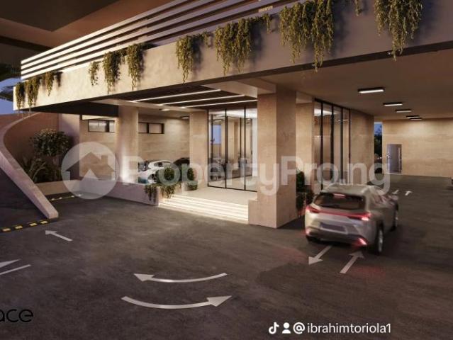 Buy 1, 2, 3 & 4 Bedroom Waterfront Flats in Ikoyi S. W, Ikoyi Lagos 5LZDD | PropertyPro Nigeria