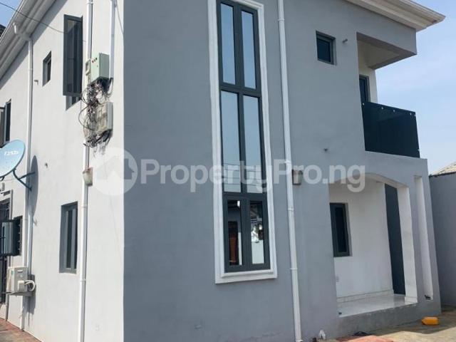 Buy Mini Flat in Ebute, Ikorodu Lagos 0MWZE | PropertyPro Nigeria