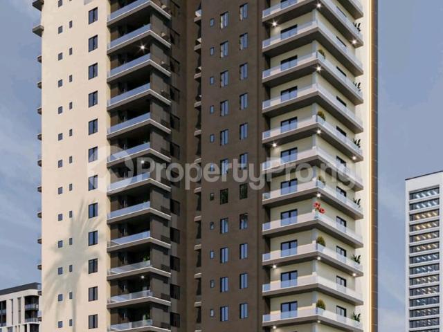 Buy 1 & 3 Bedroom Luxury Flats in Akin Adesola, Victoria Island Lagos 1LGEQ | PropertyPro Nigeria