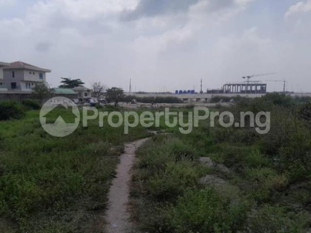 Buy 1.3 Hectares Of Land in Garki 1 Abuja 1MPFQ | PropertyPro Nigeria