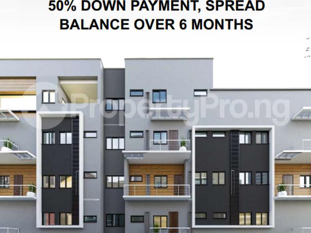 Buy 1 Unit Of Stunning 2 Bedroom Apartment in Lekki Phase 1, Lekki Lagos 1LTXD | PropertyPro Nigeria
