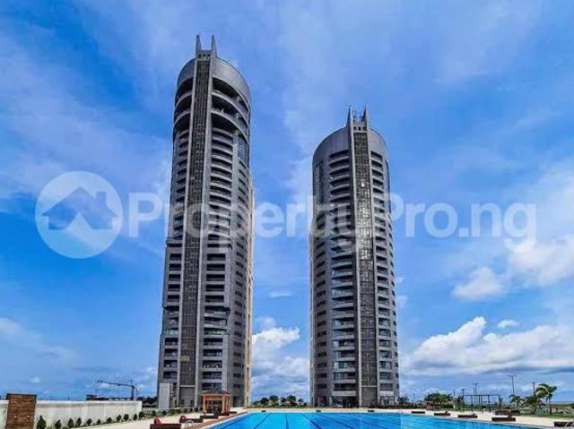 Buy 1 Unit Of 3 Bedroom Flat in Eko Atlantic, Victoria Island Lagos 5LMDF | PropertyPro Nigeria