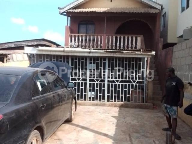 Buy 1 Unit Of 4 Bedroom Flat in Ifo, Ogun 4MZXH | PropertyPro Nigeria
