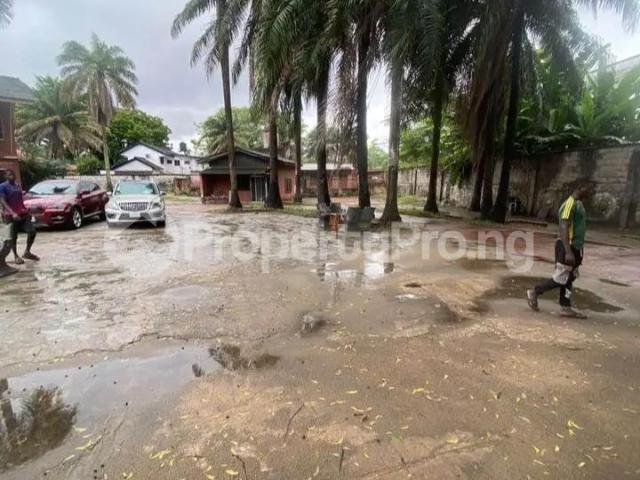 Buy 1 Acre Of Land in Apapa Lagos 3MDRJ | PropertyPro Nigeria