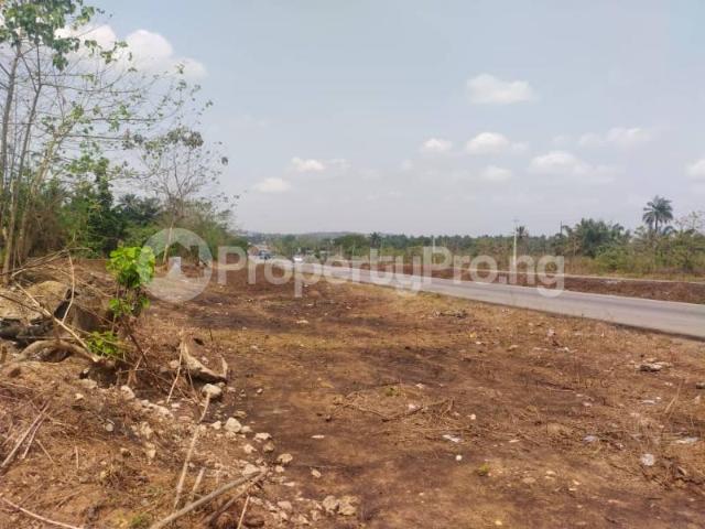 Buy 1 Acre Of Land in Egbeda Oyo 2MRBN | PropertyPro Nigeria