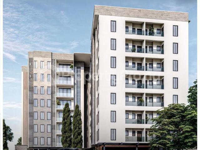 Buy 1 And 2 Bedroom Apartments in Lekki Phase 1, Lekki Lagos 6LYEX | PropertyPro Nigeria