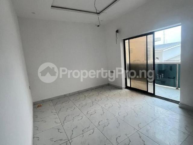 Buy 1 Bedroom Maisonette in Ikate, Lekki Lagos 9MQBX | PropertyPro Nigeria