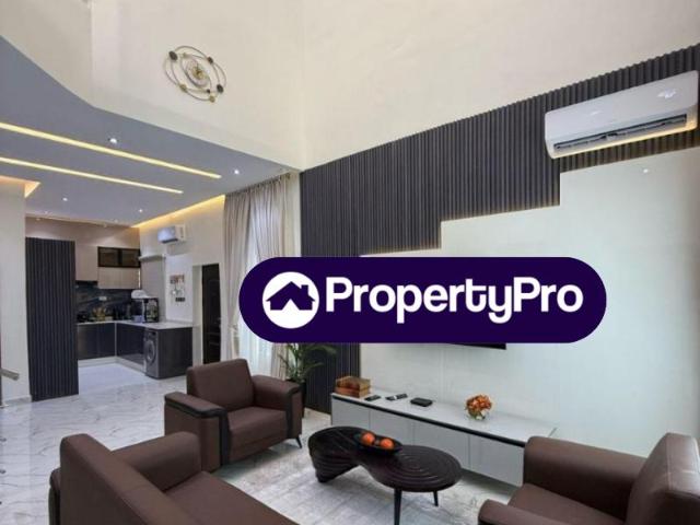 Buy 1 Bedroom Apartment in Ajah Lagos 0NBYD | PropertyPro Nigeria