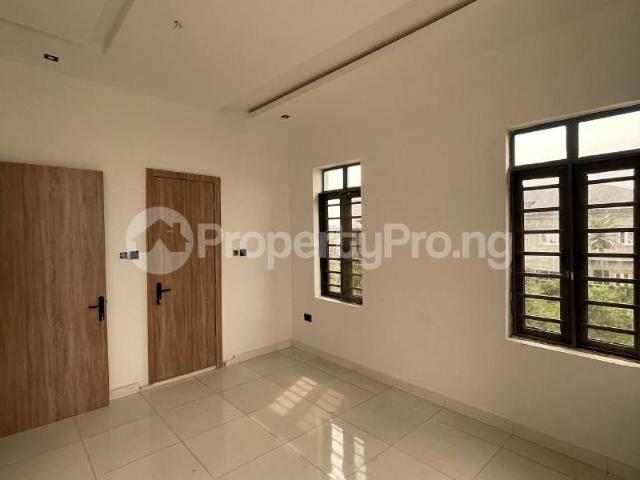 Buy 1 Bedroom Apartment in Ajah Lagos 3MPUX | PropertyPro Nigeria