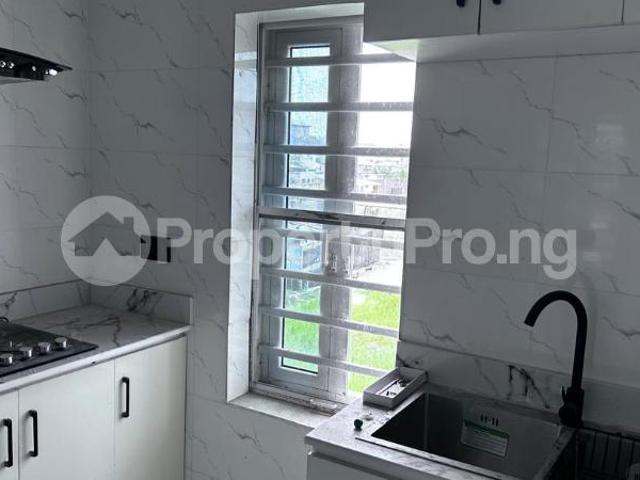 Buy 1 Bedroom Apartment in chevron, Lekki Lagos 0MLBW | PropertyPro Nigeria