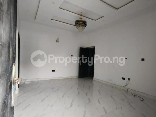 Buy 1 Bedroom Apartment in Igbo efon, Lekki Lagos 4MHLD | PropertyPro Nigeria