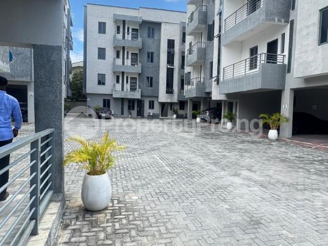 Buy 1 Bedroom Apartment in Ikate, Lekki Lagos 9MGCB | PropertyPro Nigeria
