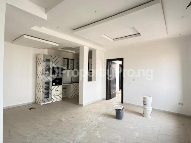 Buy 1 Bedroom Apartment in Ikate, Lekki Lagos 9MKWK | PropertyPro Nigeria