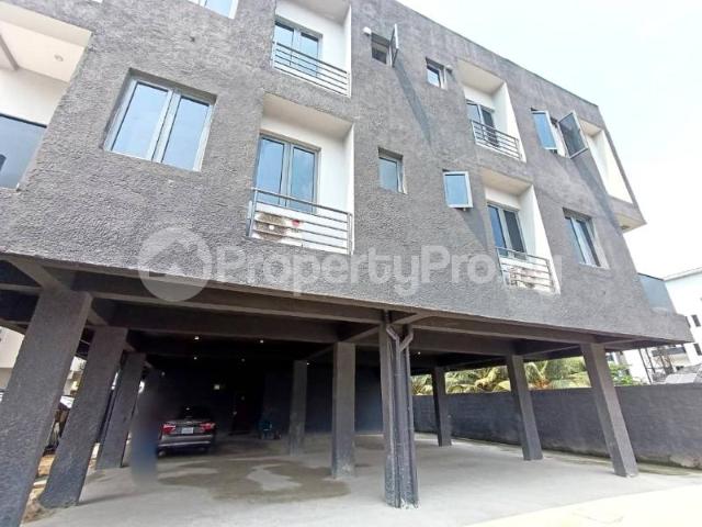 Buy 1 Bedroom Apartment in Lekki Phase 1, Lekki Lagos 2MLTR | PropertyPro Nigeria
